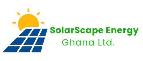 SolarScape Energy Ghana Ltd